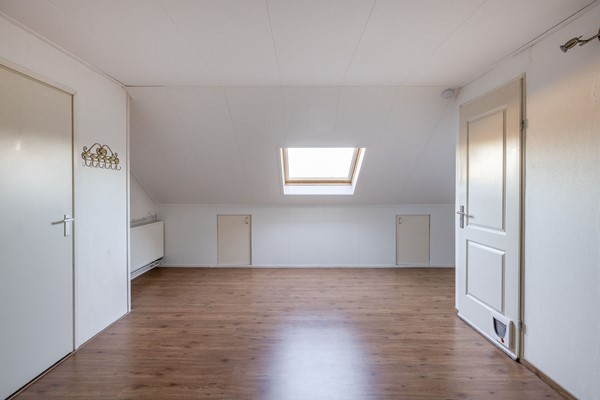 Medium property photo - Kruisbessendreef 13, 3181 PS Rozenburg